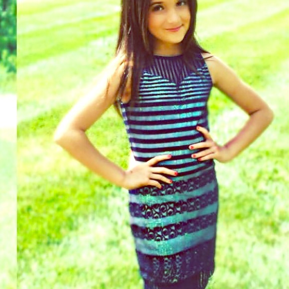 Elisa B Other - Girls dress